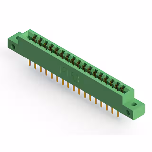 315-034-520-212 EDAC Inc.  Edgeboard Connectors